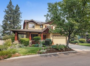 60992 Creekstone Loop, Bend, OR 97702