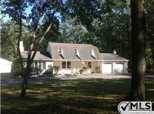 28 Brookside Rd, Millstone Township, NJ 08510