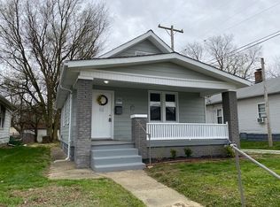 109 Richardt Ave, Evansville, IN 47711