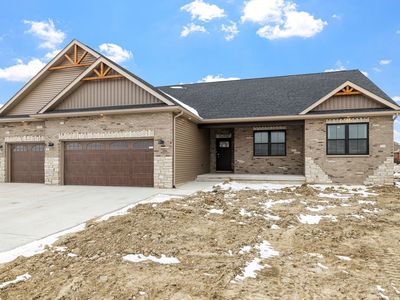 30792 Prairie Dr, Wilmington, IL, 60481