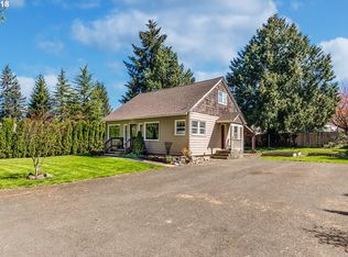 38295 Sandy Heights St, Sandy, OR 97055
