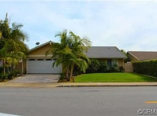 26466 Lope De Vega Dr, Mission Viejo, CA 92691