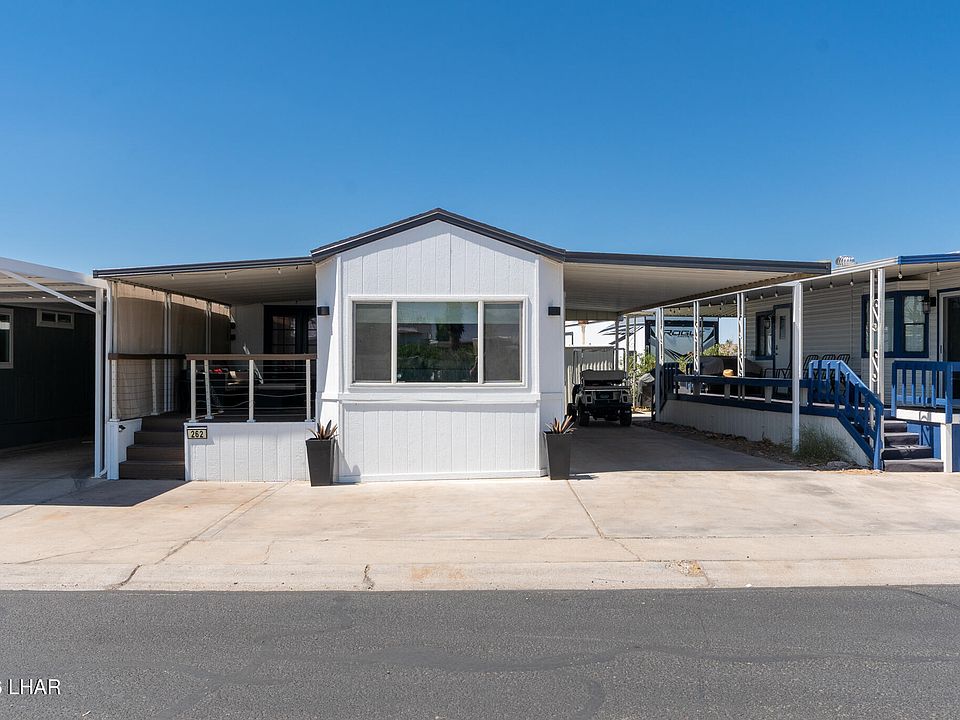 1st image of 555 Beachcomber Blvd Lot 262