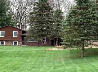 22520 Ackley Rd, Bellevue, MI 49021