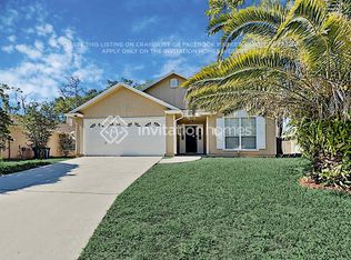 12393 Eagles Claw Ln, Jacksonville, FL 32225