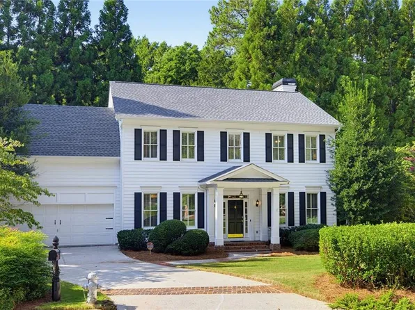 4440 Highgrove Pointe, Atlanta, GA 30319