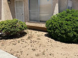 7262 Palo Alto Ave #5, Yucca Valley, CA 92284