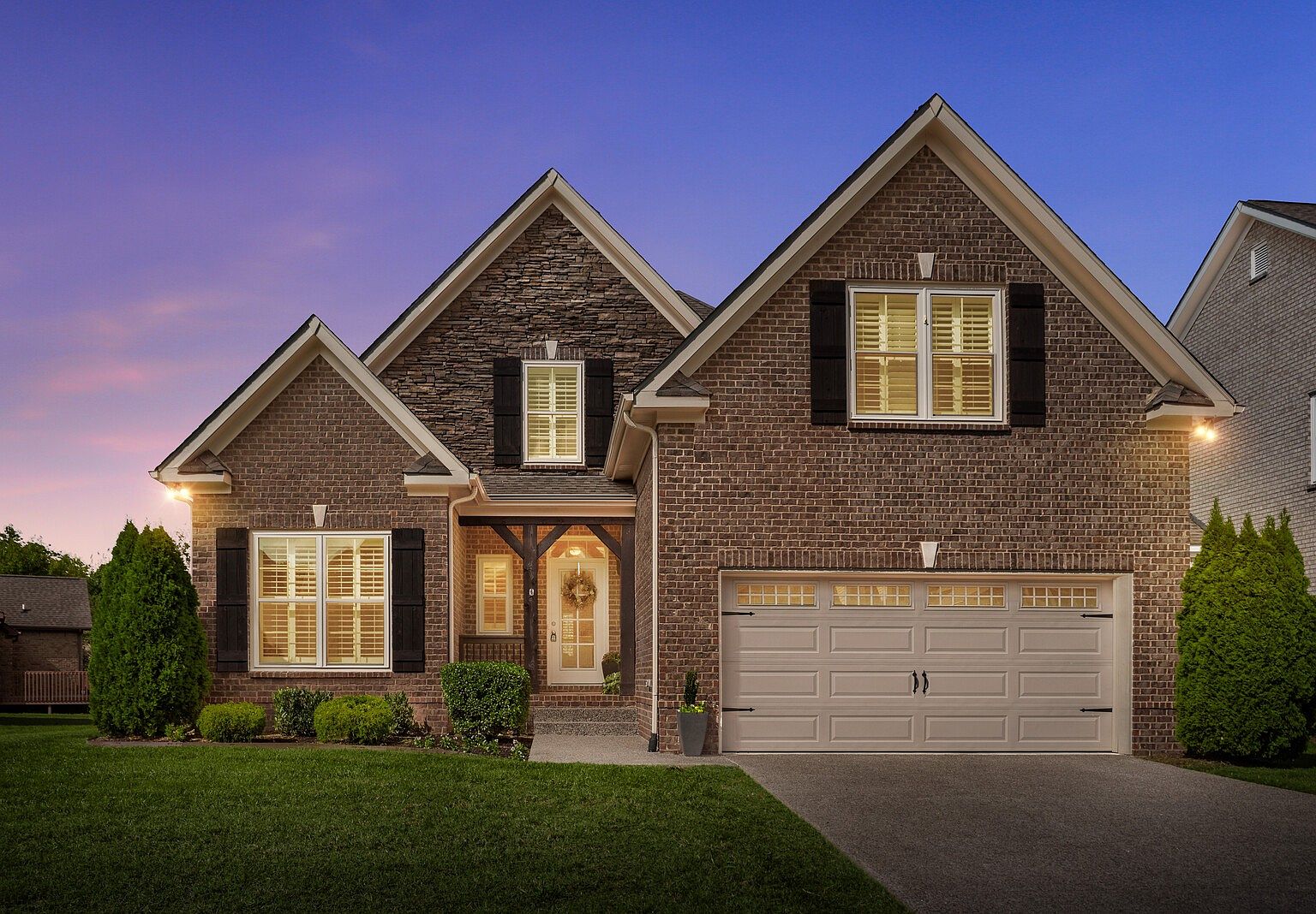 3015 Yellow Brick Ct, Spring Hill, TN 37174 | Zillow