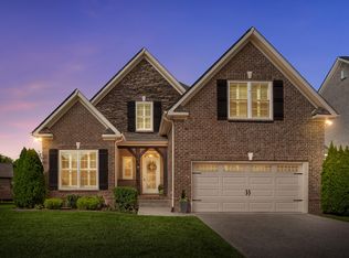 3015 Yellow Brick Ct, Spring Hill, TN 37174