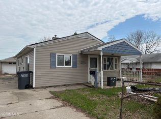 2157 Nevada St, Toledo, OH