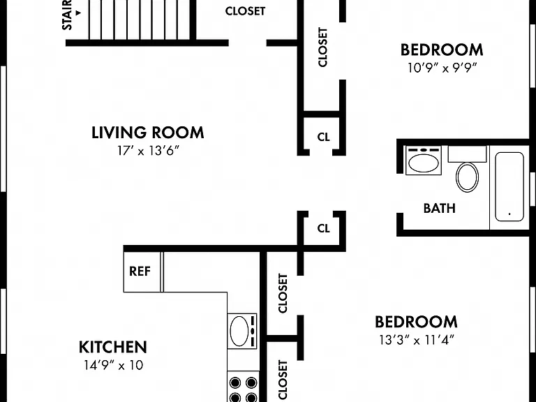 Glen Ellen Apartment Homes — Photo 21