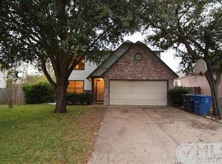 4550 Stradford Pl, San Antonio, TX 78217
