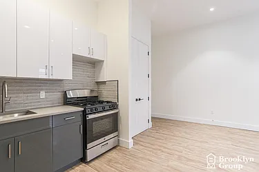 Rented by Brooklyn Group