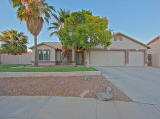 2138 E Ranch Ct, Gilbert, AZ 85296