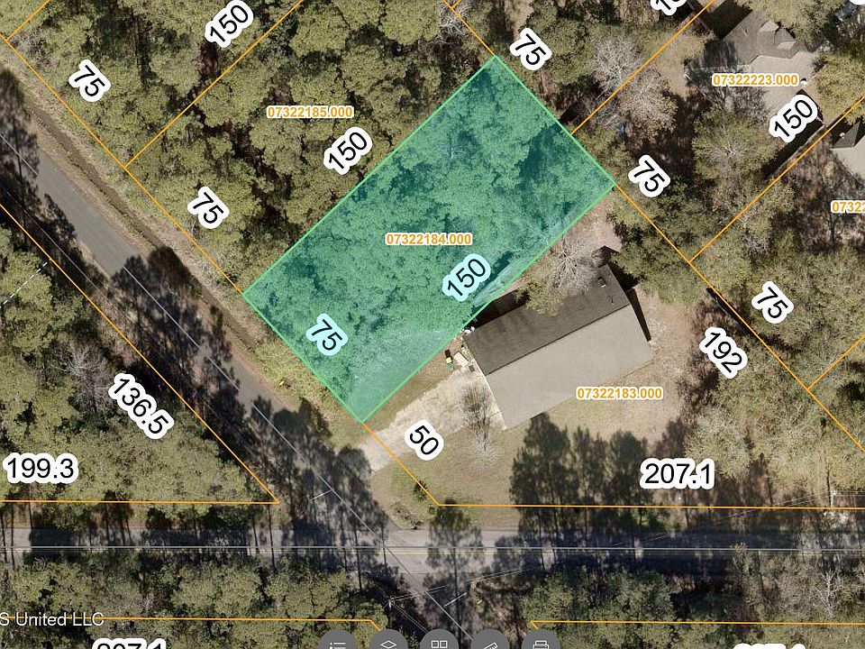 1st image of 0 Pine St Lot 184