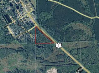 Us Highway 1, Hilliard, FL 32046