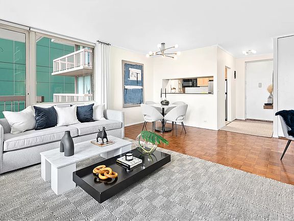 3rd image of 235 E 40th St APT 28B