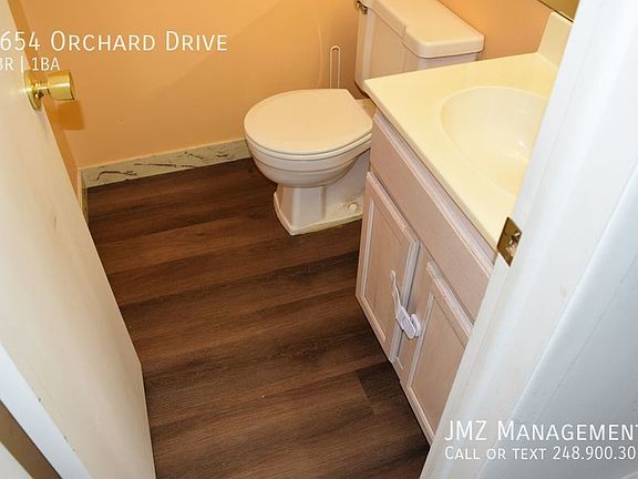 5th image of 1654 Orchard Dr