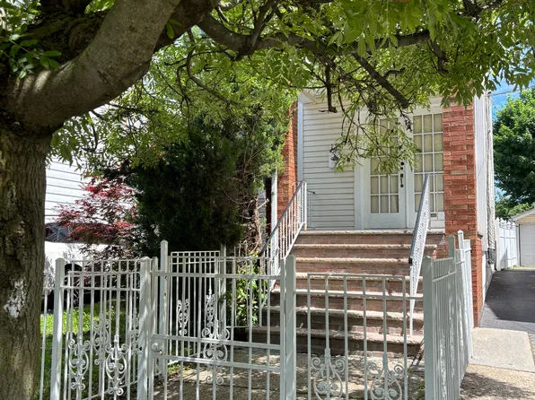 192 N 17th St Floor 1, Bloomfield, NJ 07003