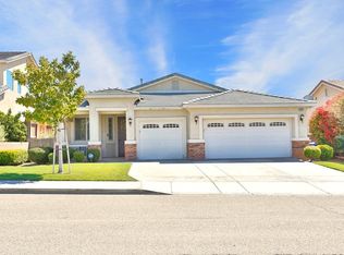 13251 High Crest Rd, Victorville, CA 92395