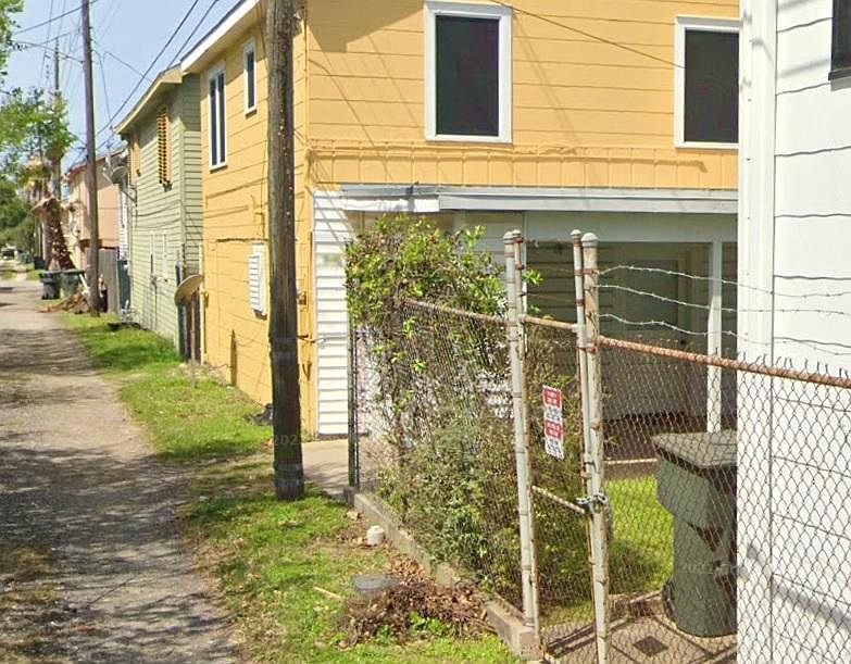 1st image of 4907 Avenue O #1