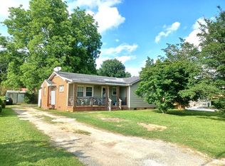 215 Bunche Dr, Goldsboro, NC 27530