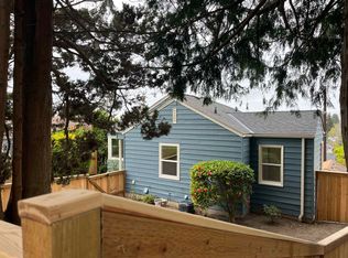 4813 46th Ave SW, Seattle, WA 98116