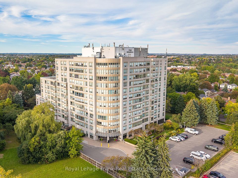 1st image of 712 Rossland Rd E #602