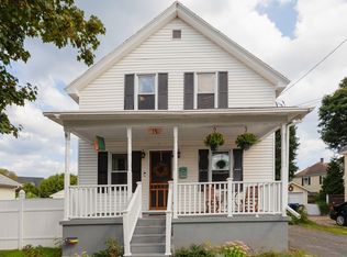 14 Lincoln Rd, Salem, MA 01970