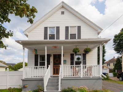 14 Lincoln Rd, Salem, MA, 01970