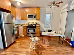 195 Webster Ave APT 2, Jersey City, NJ 07307