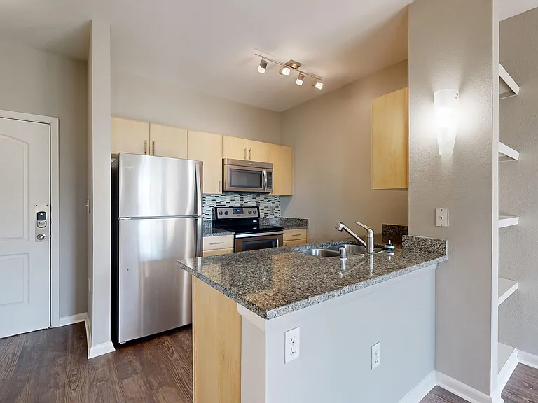 Legacy Village Apartment Homes — Photo 119
