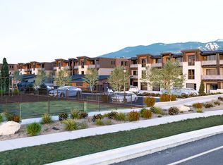 311 Akers Lane Unit E, Whitefish, MT 59937