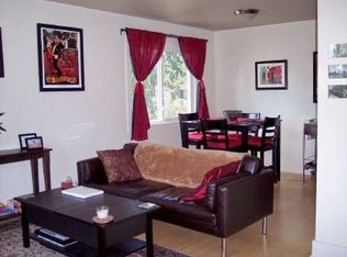 2301 SE Caruthers St APT 2, Portland, OR 97214