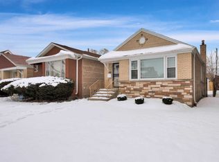 10325 S Eberhart Ave, Chicago, IL 60628