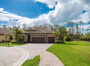 9394 Napoli Ln, Naples, FL 34113