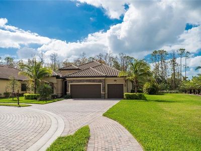 9394 Napoli Ln, Naples, FL, 34113