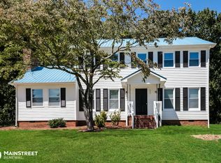 407 Traceway Rd, High Point, NC 27265