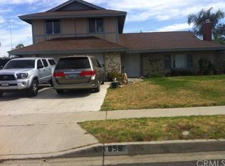 859 E Mariposa Dr, Rialto, CA 92376