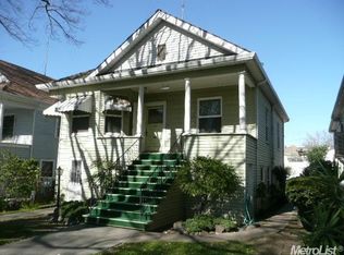 815 V St, Sacramento, CA 95818