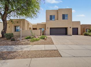 13934 E Sage Hills Dr, Vail, AZ 85641