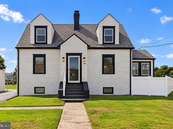 263 S Broadway, Pennsville, NJ 08070