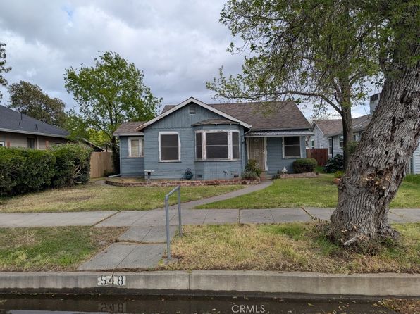548 S Plumas St, Willows, CA 95988