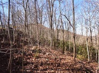 26 Henry Dingus Way, Maggie Valley, NC 28751