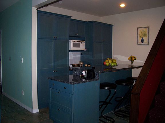 Add View of Kitchen