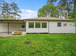 2137 Honey Tree St, Conroe, TX 77385