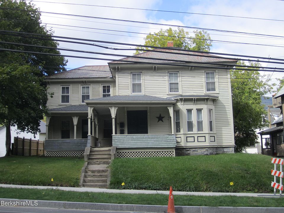 115 Commercial St, Adams, MA 01220 Zillow