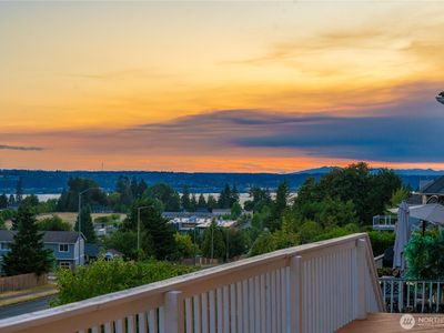 5208 Ridge Drive NE, Tacoma, WA, 98422