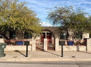 3615 S Lundy Ave, Tucson, AZ 85713