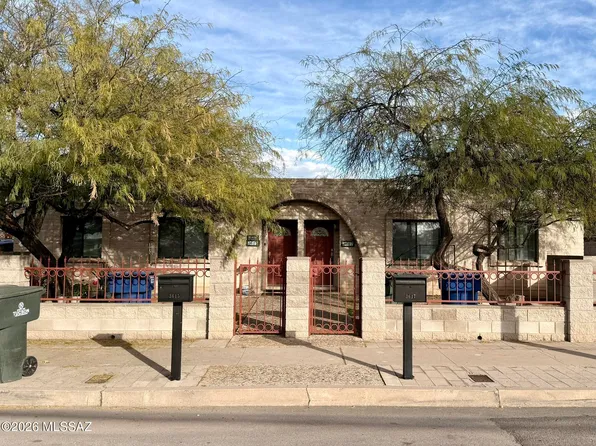 3615 S Lundy Ave, Tucson, AZ 85713